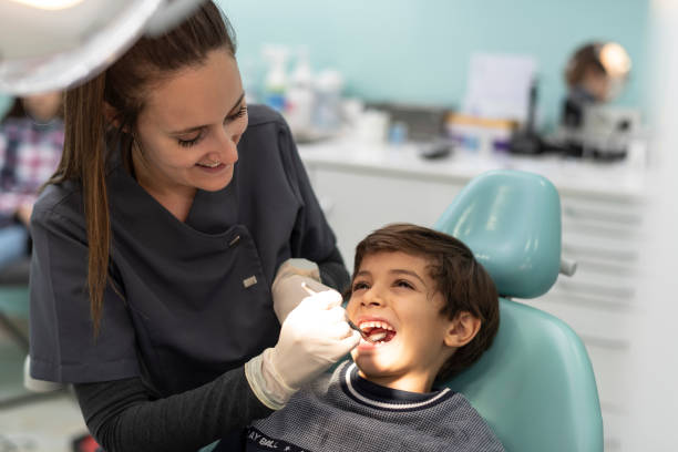 Best Emergency Root Canal Therapy in Mill Hall, PA