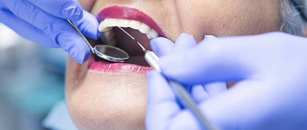 Best Emergency Denture Repair in Mill Hall, PA